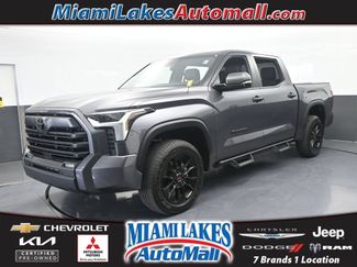 Used 2025 Toyota Tundra SR5 w/ SR5 Convenience Package AWD/4WD video 1