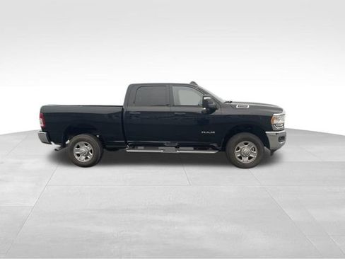 Used 2024 RAM 2500 Big Horn w/ Bed Utility Group AWD/4WD image 5