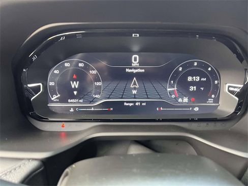 Certified 2023 GMC Yukon Denali image 25