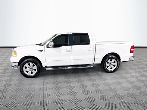 Used 2006 Ford F150 XLT AWD/4WD image 4