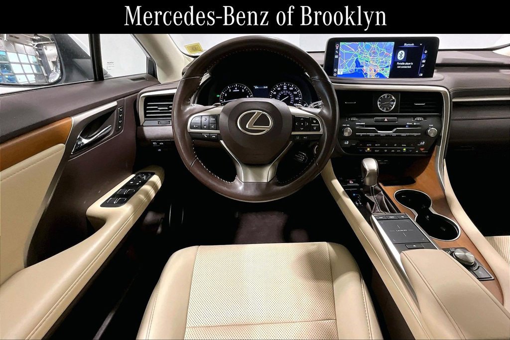 Used 2020 Lexus RX 350 AWD w/ Premium Package image 5