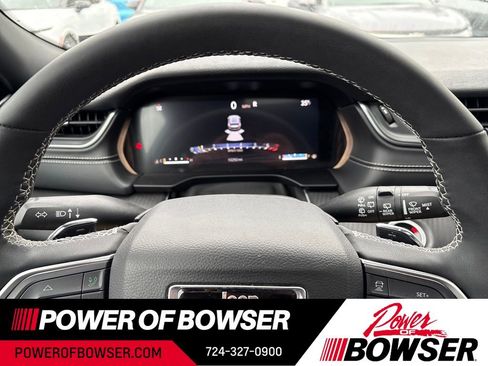 New 2026 Chevrolet TrailBlazer RS w/ Convenience Package image 21