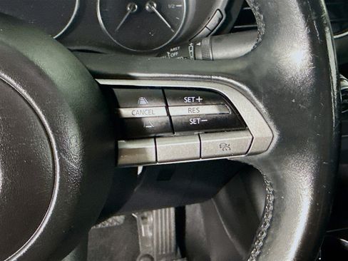 Used 2021 MAZDA MAZDA3 s image 15