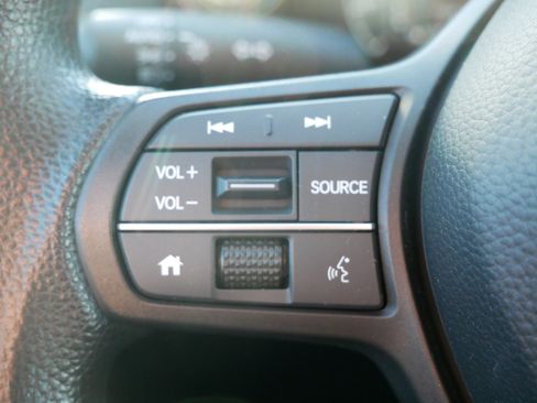 Used 2024 Honda CR-V EX image 31