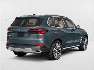 New 2026 BMW X5 xDrive40i w/ Executive Package AWD/4WD video 2