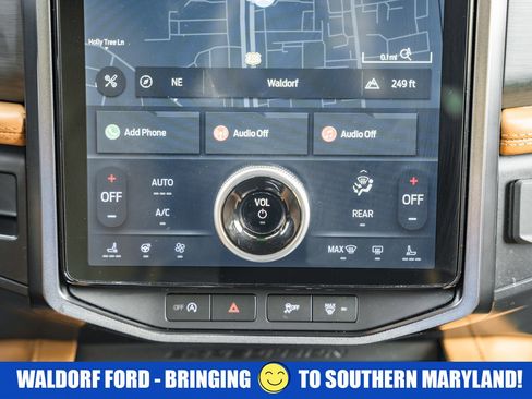 Used 2022 Ford Expedition Max Platinum image 30