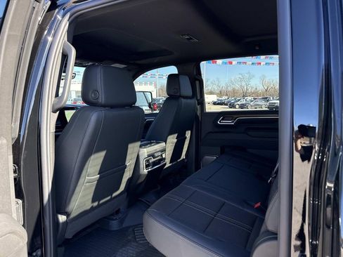 New 2026 Chevrolet Silverado 2500 High Country w/ High Country Premium Package image 24