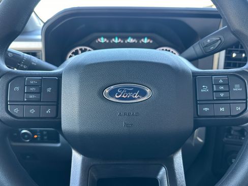 New 2026 Ford F250 XL w/ XL Chrome Package image 20