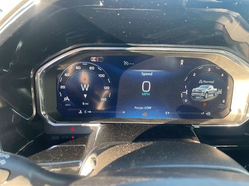 New 2026 Chevrolet Silverado 1500 RST image 15