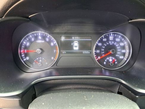 Used 2023 Kia Forte GT-Line w/ GT-Line Premium Package image 10