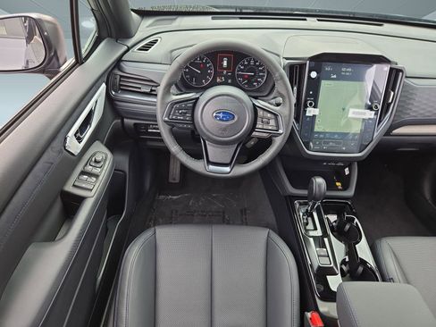 New 2026 Subaru Forester Limited image 28