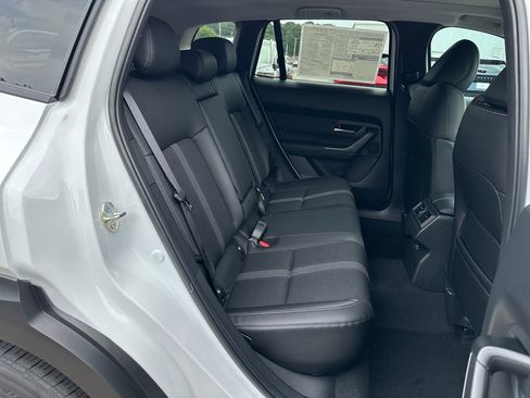 New 2026 MAZDA CX-50 AWD 2.5 S w/ Weather Package image 22