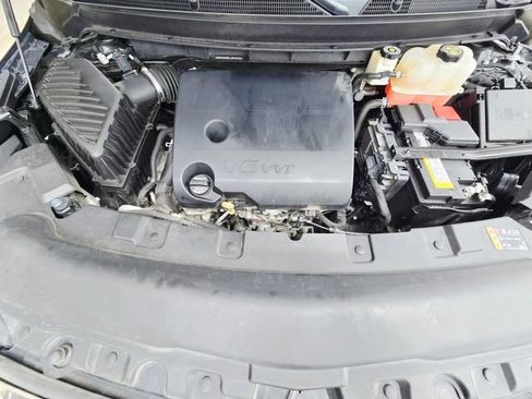 Used 2020 Buick Enclave Premium w/ Surround and Sites Package image 39