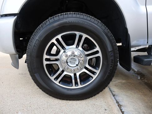 Used 2016 Ford F350 Platinum AWD/4WD image 21