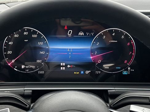 New 2026 Mercedes-Benz GLS 450 4MATIC image 6