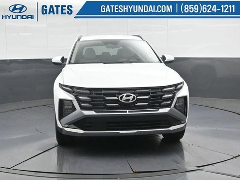 New 2026 Hyundai Tucson SEL image 5