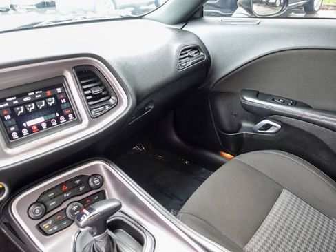Used 2022 Dodge Challenger GT image 23