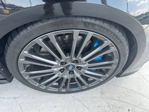 Used 2017 Ford Focus RS AWD/4WD image 7