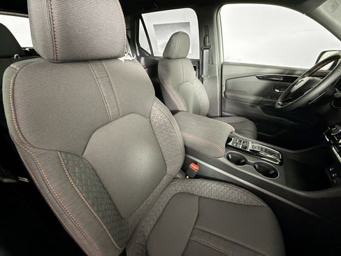 New 2026 Honda Pilot Sport image 36