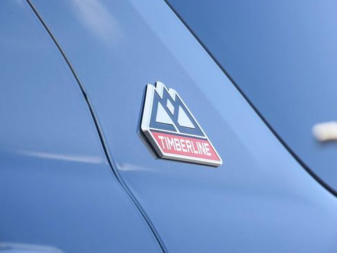 Used 2023 Ford Explorer Timberline w/ Timberline Technology Package image 36