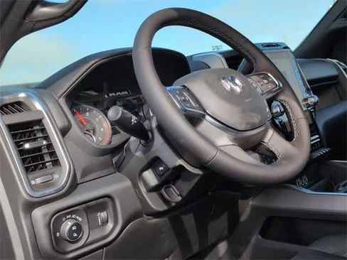 New 2026 RAM 2500 Big Horn image 16