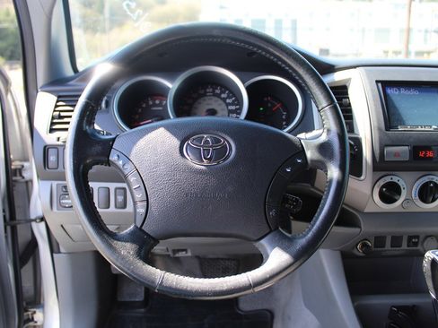 Used 2009 Toyota Tacoma 4x4 Double Cab image 12