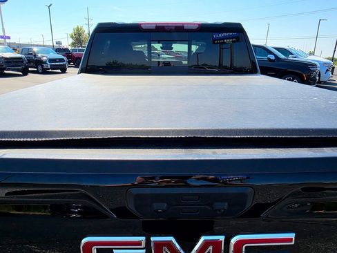 Used 2026 GMC Sierra 1500 AT4 w/ AT4 Premium Package AWD/4WD image 12