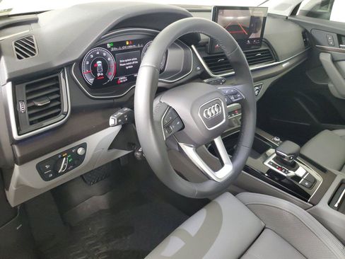 Used 2024 Audi Q5 2.0T Prestige AWD/4WD image 24