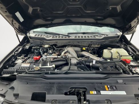 Used 2024 Ford F250 Lariat w/ Lariat Ultimate Package AWD/4WD image 18