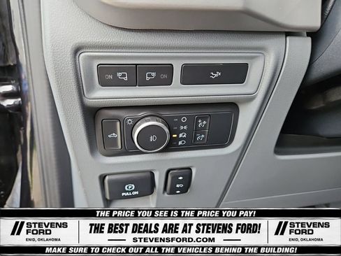 Used 2022 Ford F150 XLT w/ Equipment Group 302A High AWD/4WD image 21