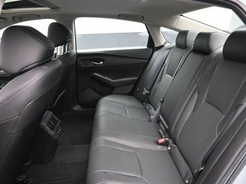 Used 2024 Honda Accord EX-L image 26