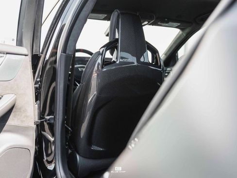 Used 2025 Cadillac CT5 V Blackwing w/ Carbon Fiber 2 Package image 34