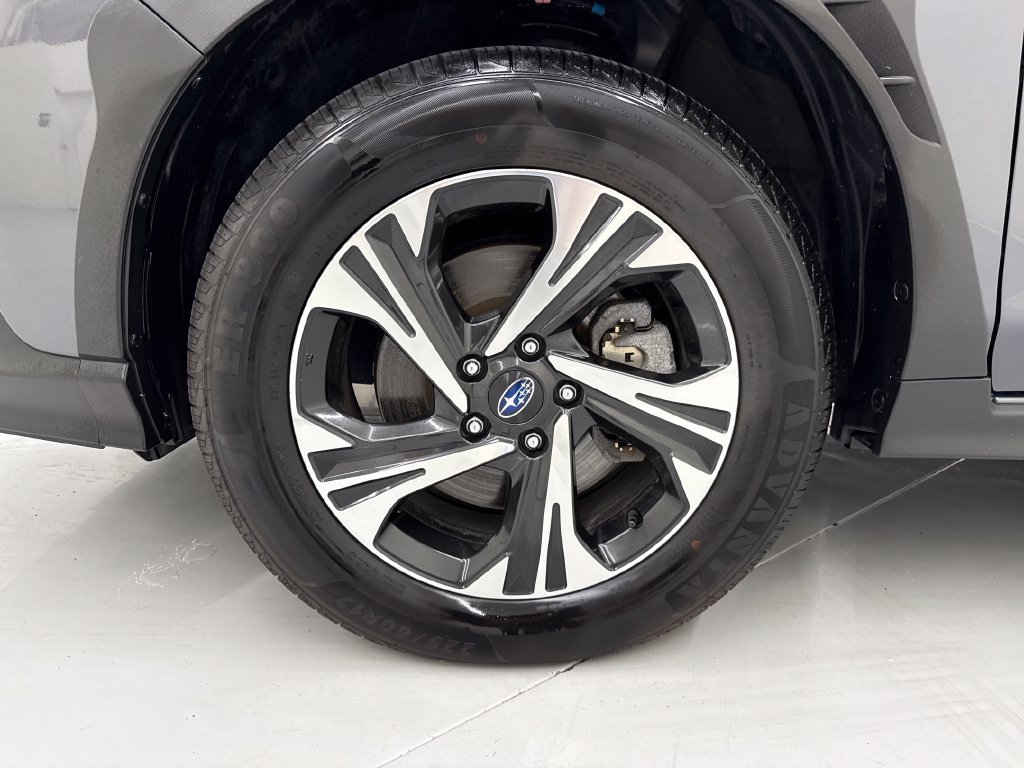 Used 2024 Subaru Crosstrek 2.0i Premium AWD/4WD image 11