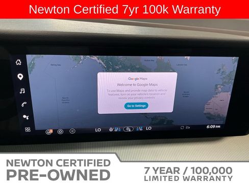 Used 2026 Nissan Murano Platinum AWD/4WD image 12