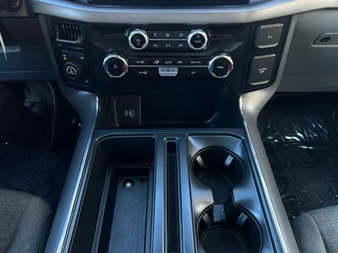 Used 2024 Ford F150 XLT w/ Mobile Office Package image 22