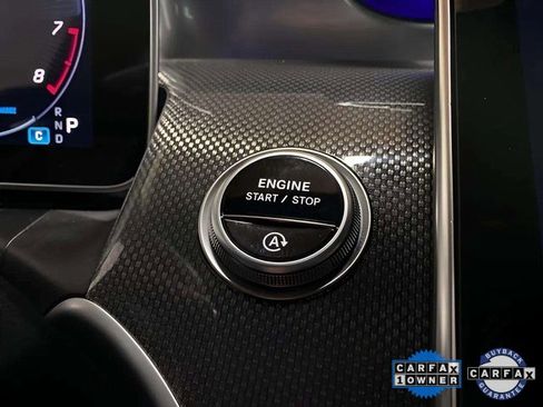 Used 2025 Mercedes-Benz GLC 43 AMG GLC 43 AMGﾮ 4MATICﾮ image 41