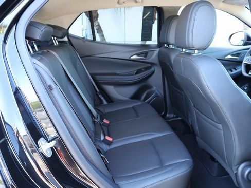 Used 2025 Buick Encore GX Sport Touring w/ Advanced Technology Package image 17