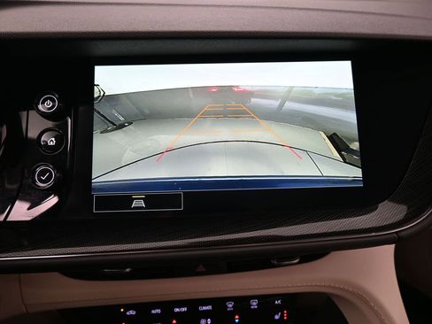 Used 2023 Buick Envision Preferred image 20