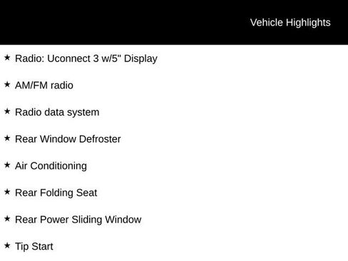 Used 2022 RAM 2500 Tradesman image 10