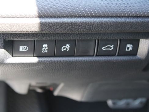 Used 2026 Toyota Camry SE w/ Multimedia Upgrade Package FWD image 12