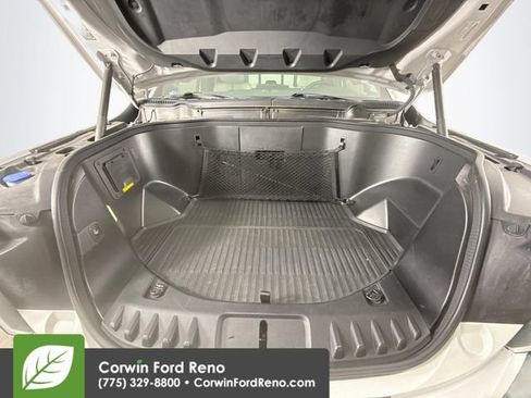 Certified 2022 Ford F150 Lightning Platinum AWD/4WD image 30