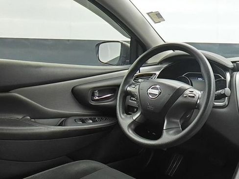 Used 2020 Nissan Murano S w/ Technology Package image 16