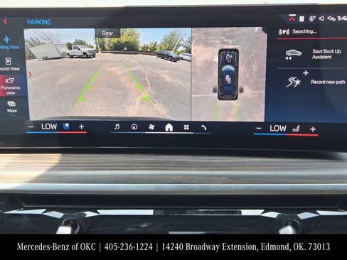 Used 2025 BMW X7 M60i AWD/4WD image 15