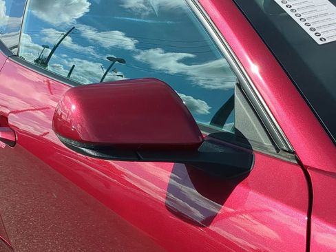 Used 2025 Ford Mustang GT Premium image 12