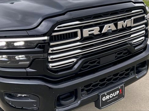 Used 2025 RAM 2500 Laramie w/ Sport Appearance Package AWD/4WD image 57