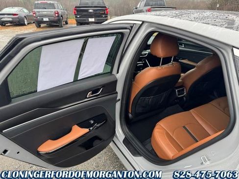 Used 2023 Kia K5 GT image 17