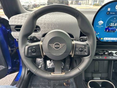 Used 2025 MINI Cooper S image 15