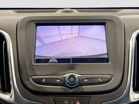 Certified 2024 Chevrolet Equinox LT w/ LPO, Floor Liner Package FWD image 12