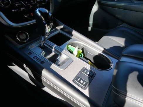 Certified 2023 Nissan Murano SL w/ SL Moonroof Package image 21