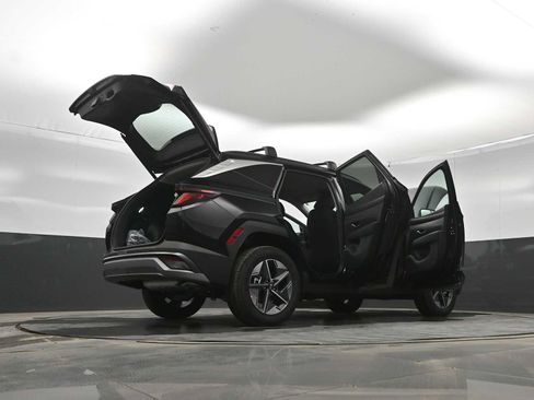 New 2026 Hyundai Tucson SEL AWD/4WD image 42